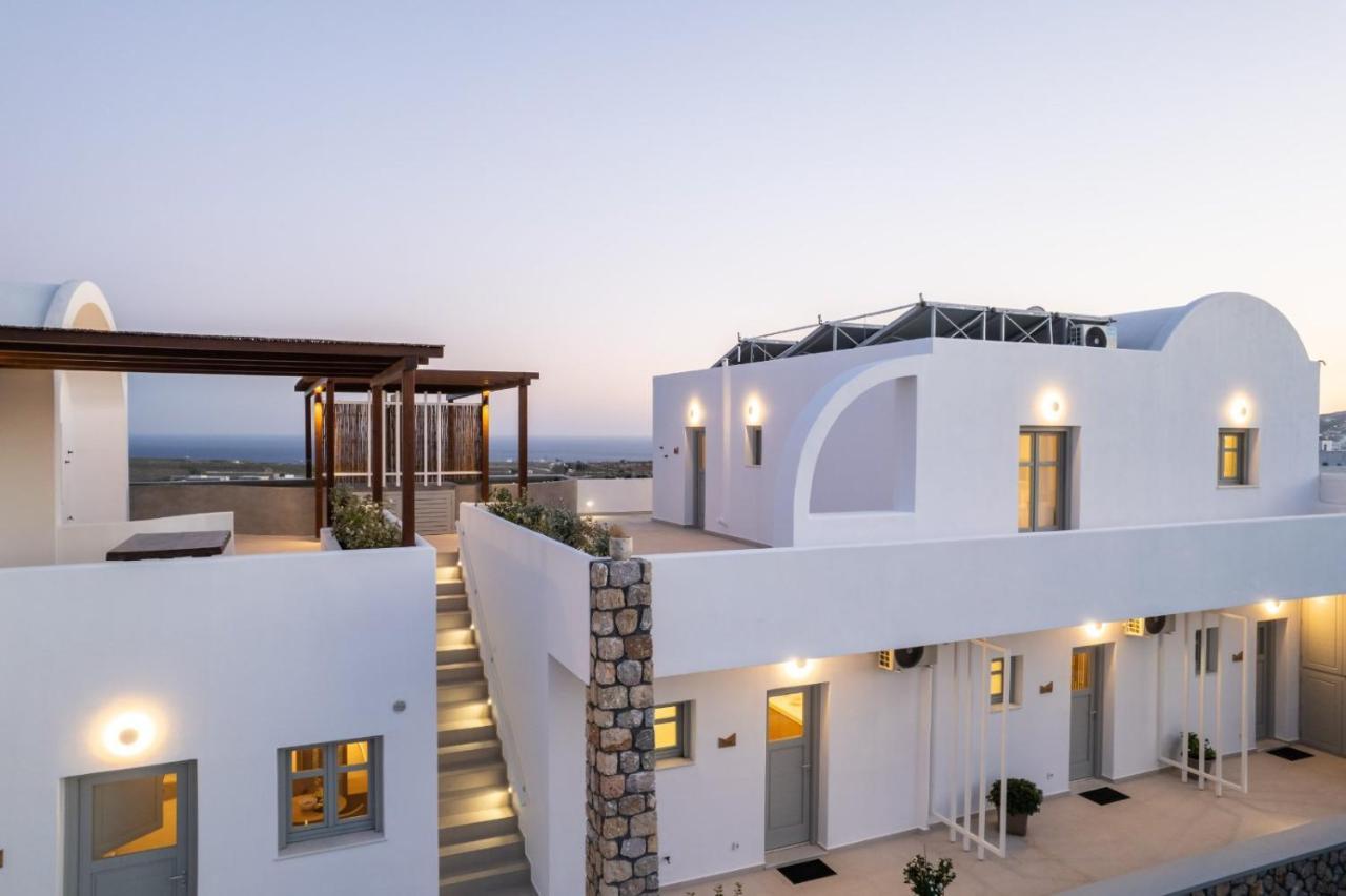 מגלוחורי New Villa Katerina Collection מראה חיצוני תמונה