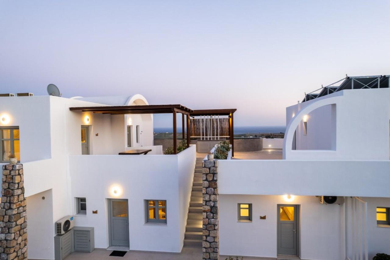מגלוחורי New Villa Katerina Collection מראה חיצוני תמונה
