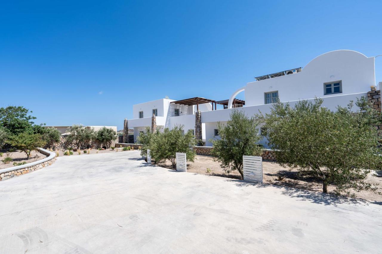 מגלוחורי New Villa Katerina Collection מראה חיצוני תמונה