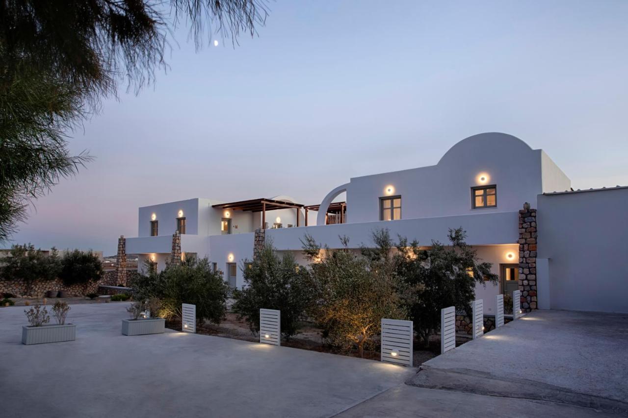 מגלוחורי New Villa Katerina Collection מראה חיצוני תמונה